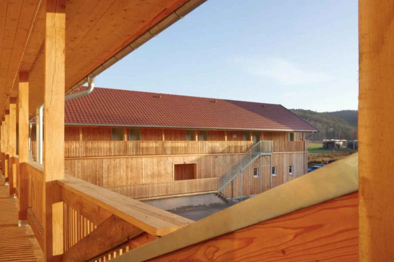 Bike Lodge Spessart Lohr am Main