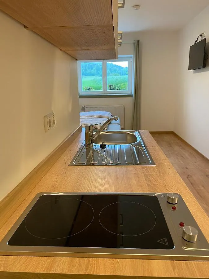Hotel Bike Lodge Spessart Lohr am Main Germany