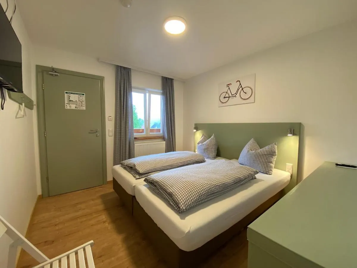 Bike Lodge Spessart Lohr am Main 0*,  Germany