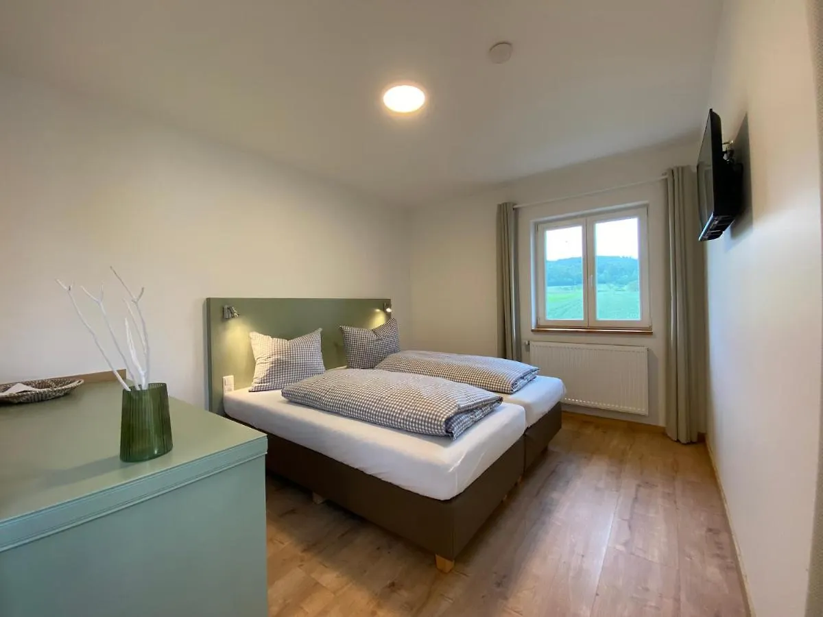 Bike Lodge Spessart Lohr am Main Hotel