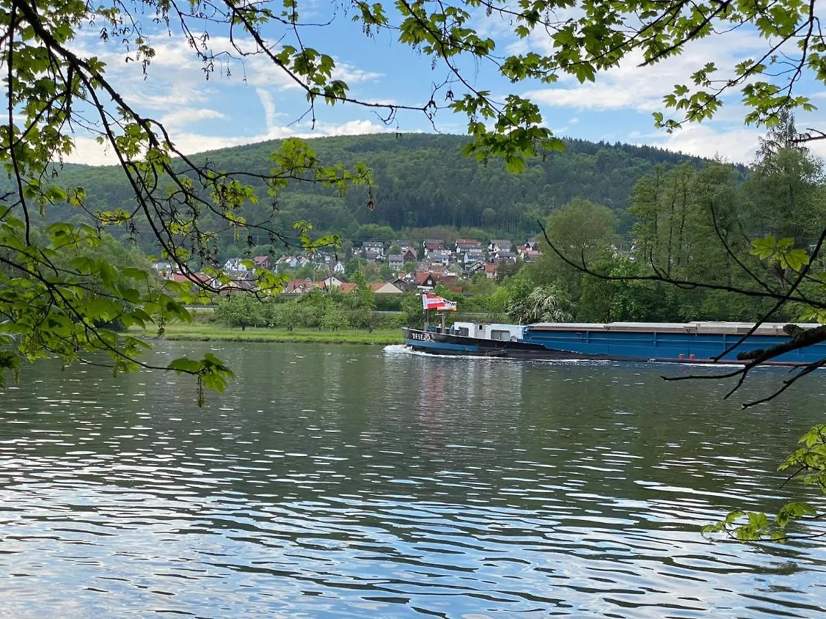 Bike Lodge Spessart Lohr am Main
