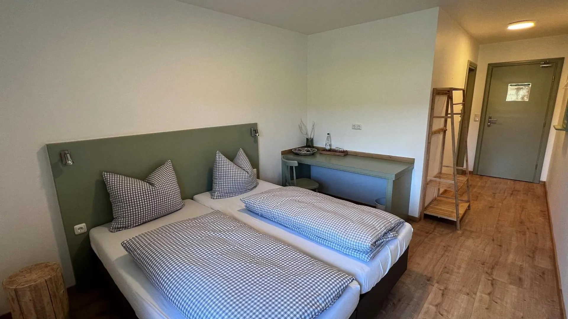 Hotel Bike Lodge Spessart Lohr am Main