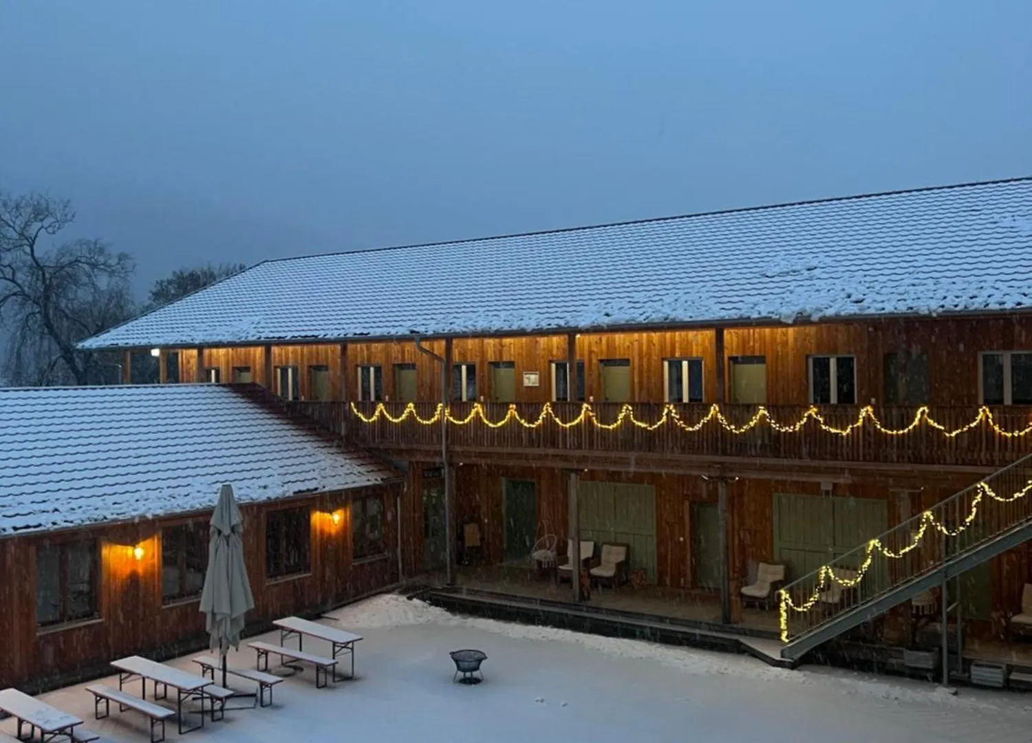 Bike Lodge Spessart Lohr am Main