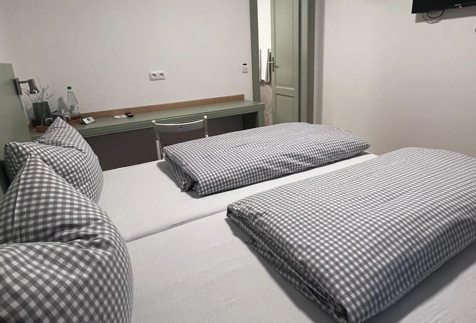Hotel Bike Lodge Spessart Lohr am Main