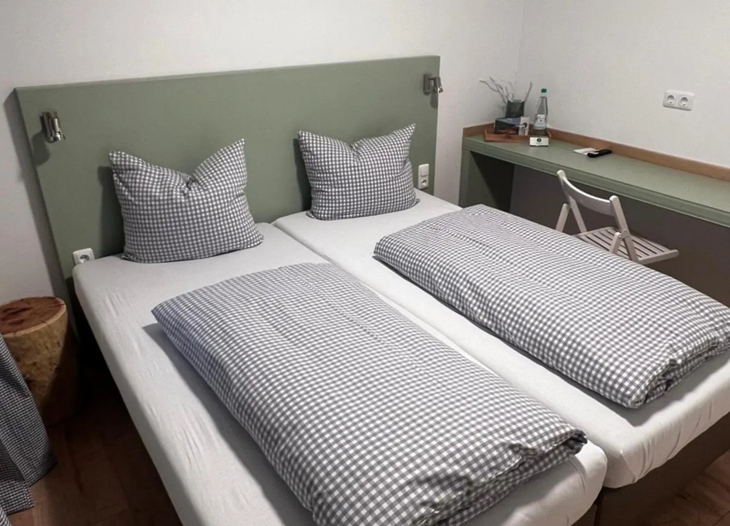 Hotel Bike Lodge Spessart Lohr am Main